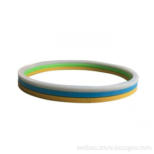 Amplifying ring